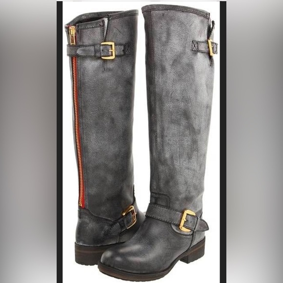 Steve Madden Lindley boot - Picture 1 of 4
